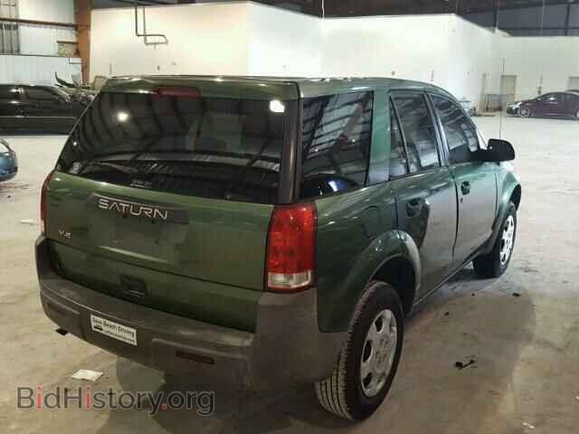 2003 SATURN VUE - VIN: 5GZCZ33D63S872953 - Фото 4