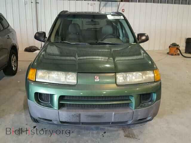 2003 SATURN VUE - VIN: 5GZCZ33D63S872953 - Фото 9
