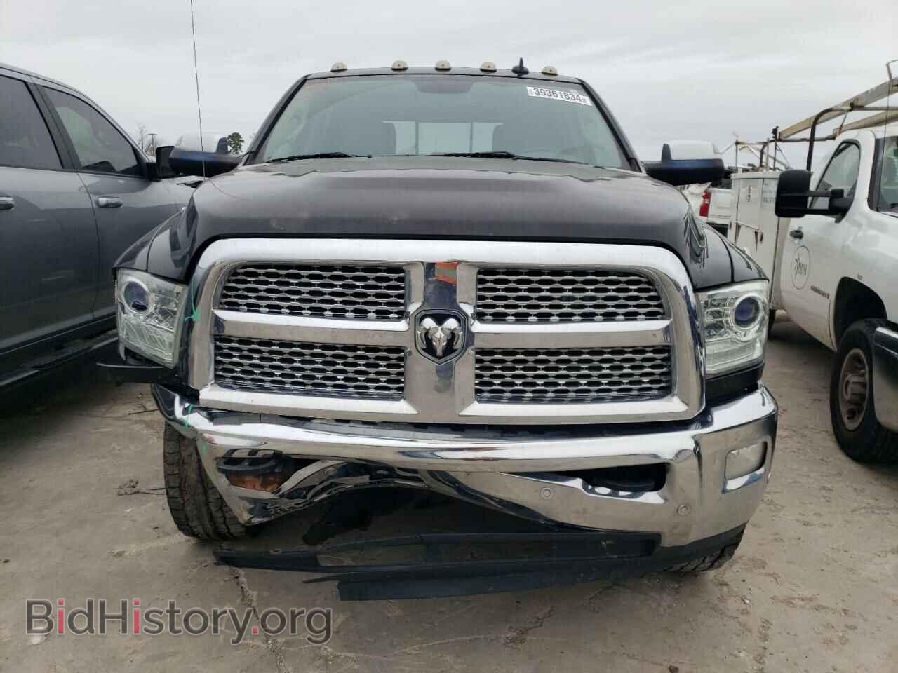 2017 RAM 2500 - VIN: 3C6UR5FL6HG636197 - Photo 5