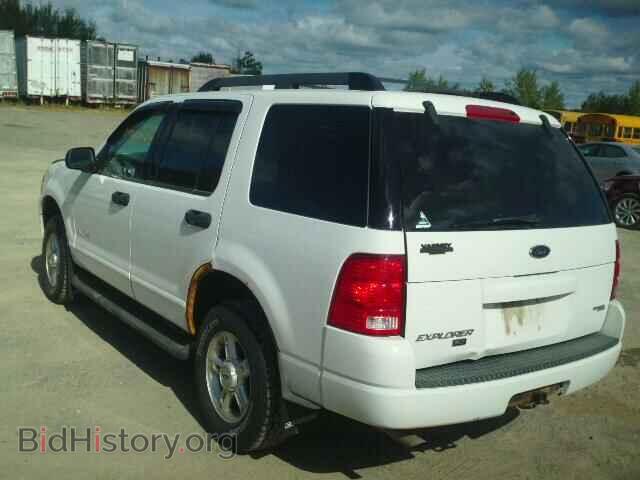 2005 FORD EXPLORER - VIN: 1FMZU73E85UB31250 - Фото 3