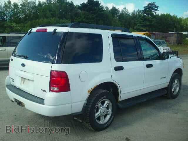 2005 FORD EXPLORER - VIN: 1FMZU73E85UB31250 - Фото 4