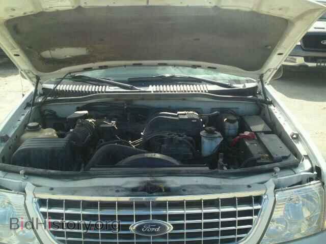 2005 FORD EXPLORER - VIN: 1FMZU73E85UB31250 - Фото 7