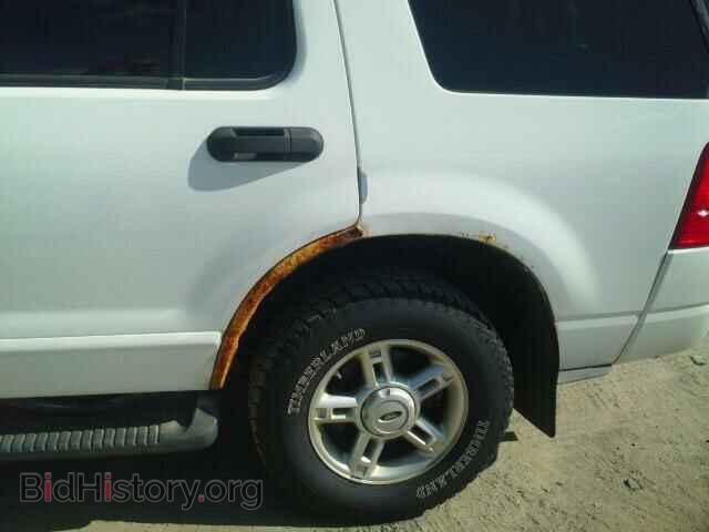 2005 FORD EXPLORER - VIN: 1FMZU73E85UB31250 - Фото 10