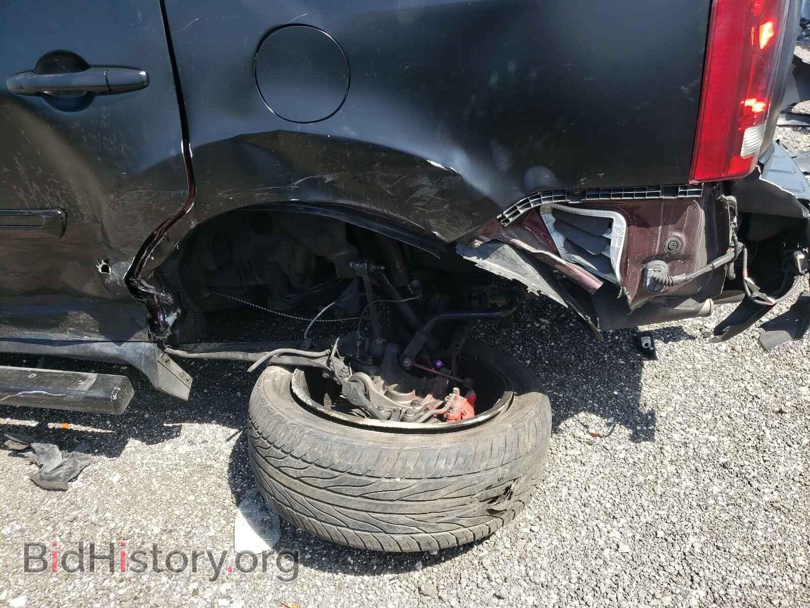 2011 HONDA PILOT - VIN: 5FNYF3H94BB054217 - Фото 9