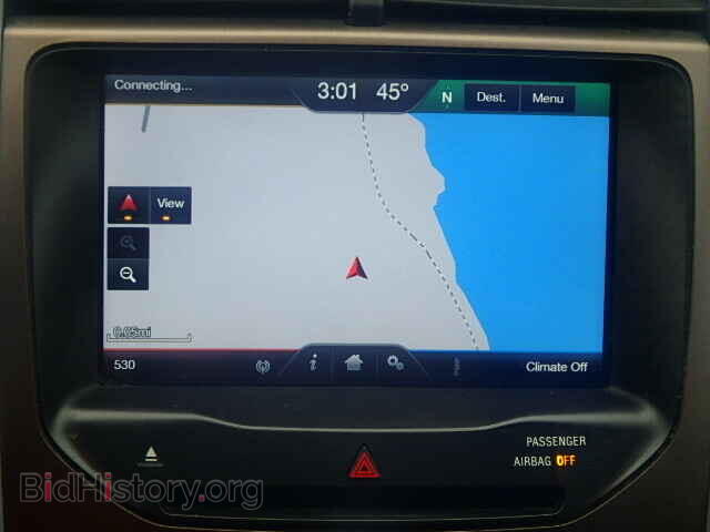 2014 FORD EDGE - VIN: 2FMDK4JC6EBB28403 - Photo 9