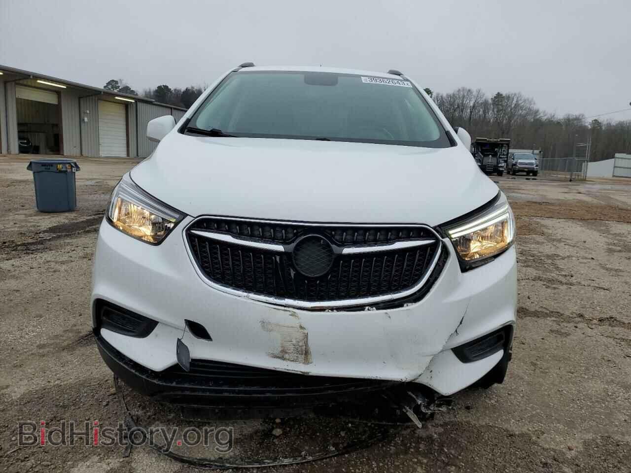 2020 BUICK ENCORE - VIN: KL4CJASB7LB032879 - Photo 5