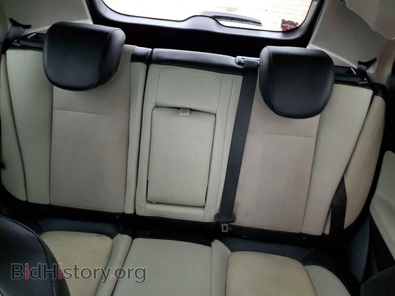 2020 BUICK ENCORE - VIN: KL4CJASB7LB032879 - Photo 10