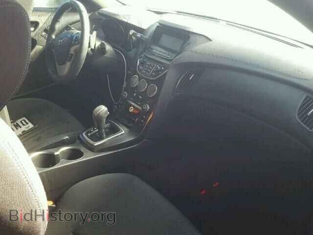 2014 HYUNDAI GENESIS - VIN: KMHHT6KDXEU118792 - Фото 5