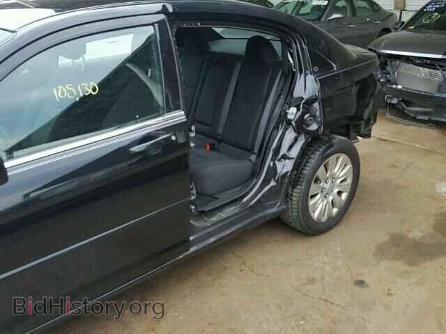 2012 CHRYSLER 200 - VIN: 1C3CCBAB6CN271477 - Фото 9