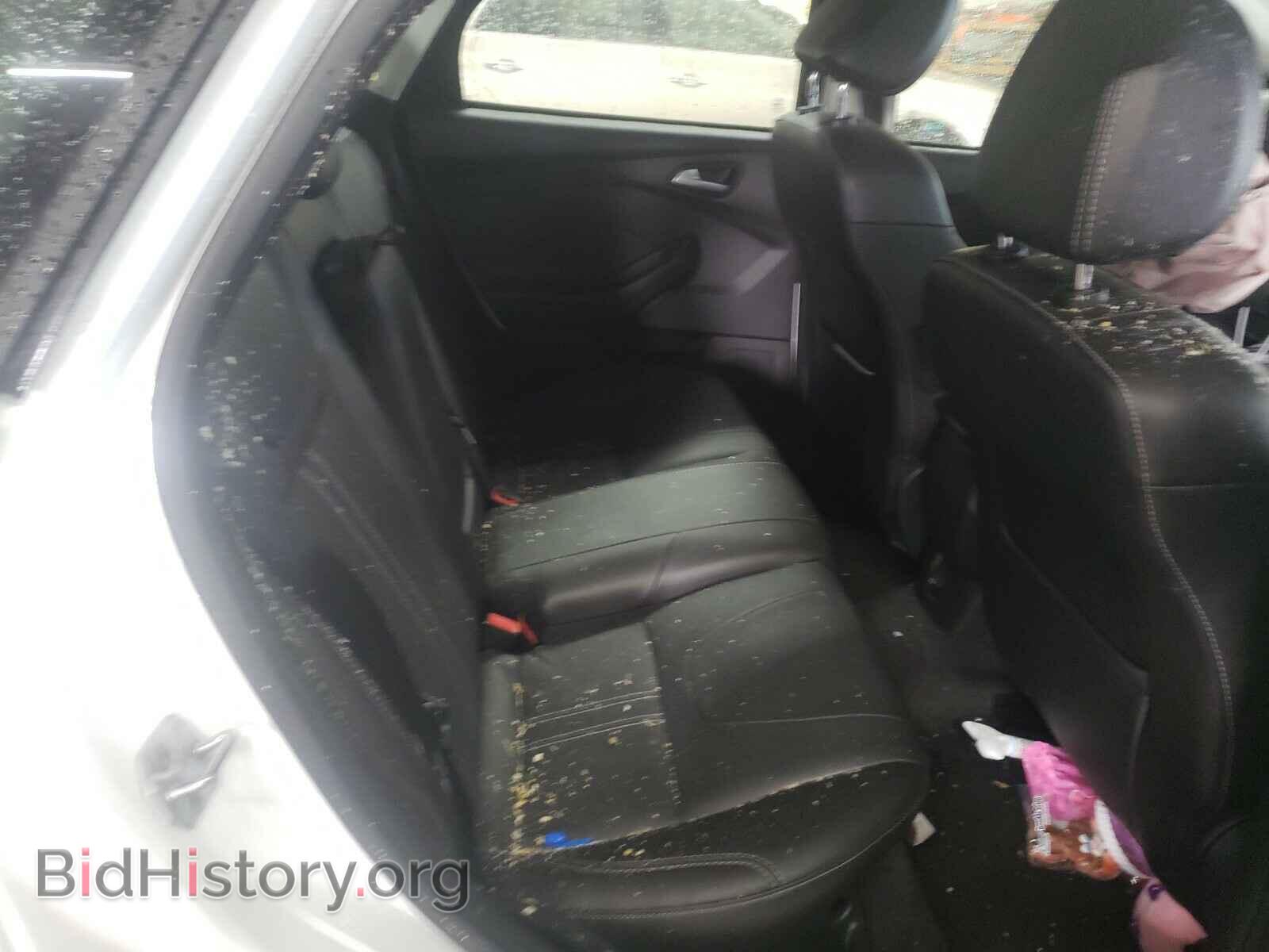 2014 FORD FOCUS - VIN: 1FADP3F2XEL215890 - Фото 6