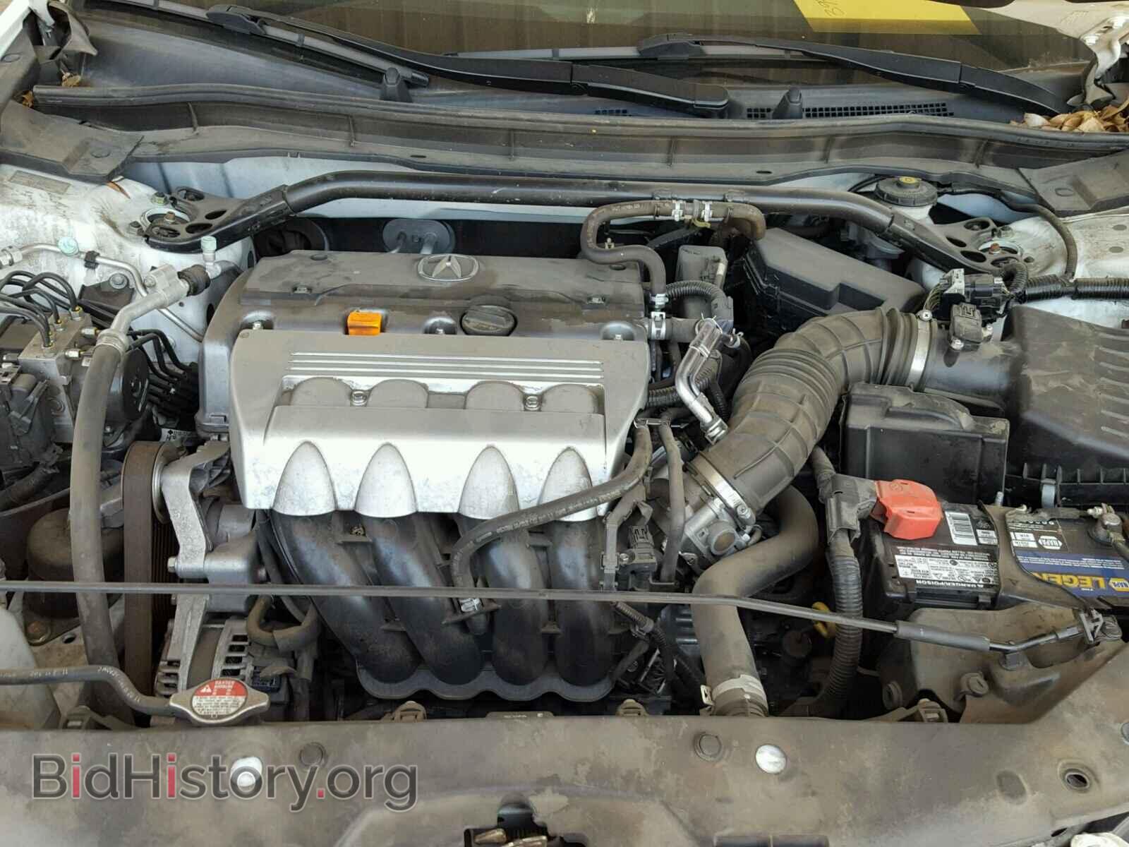 2012 ACURA TSX - VIN: JH4CU2F43CC002236 - Фото 7