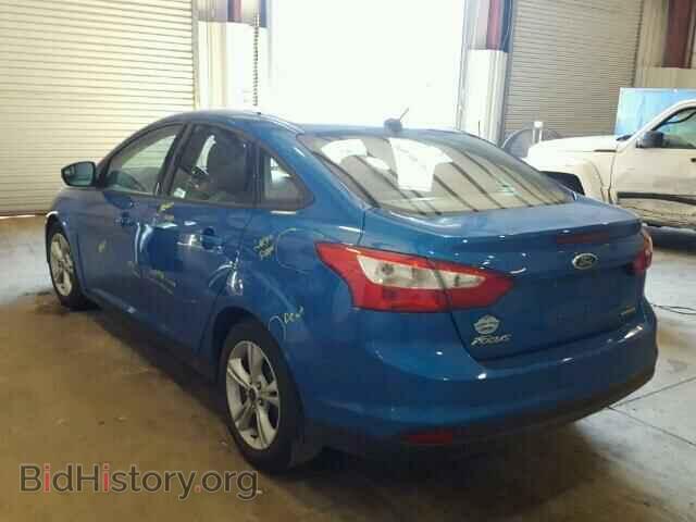 2014 FORD FOCUS - VIN: 1FADP3F2XEL440066 - Photo 3