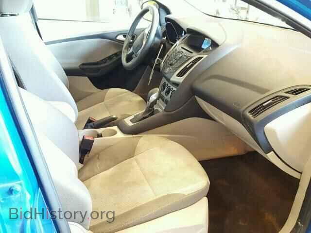 2014 FORD FOCUS - VIN: 1FADP3F2XEL440066 - Photo 5