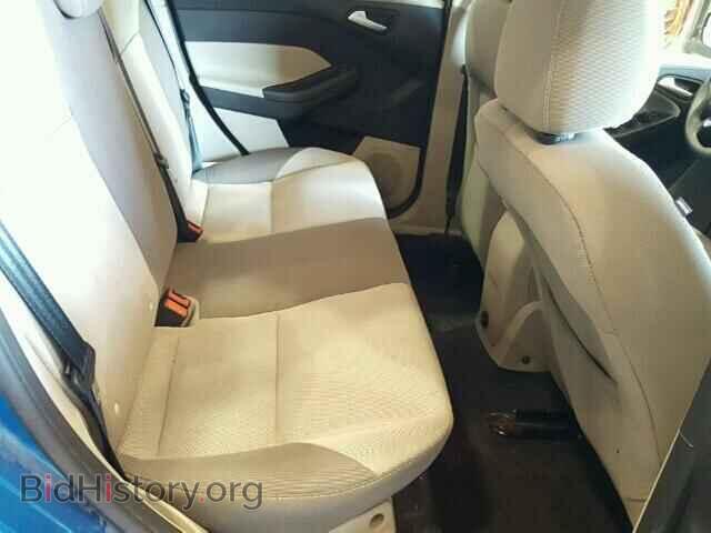 2014 FORD FOCUS - VIN: 1FADP3F2XEL440066 - Photo 6