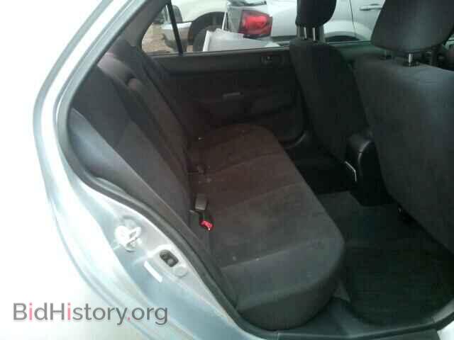 2005 MITSUBISHI LANCER - VIN: JA3AJ86E75U007951 - Фото 6