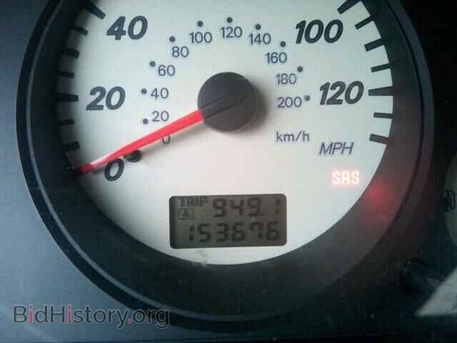 2005 MITSUBISHI LANCER - VIN: JA3AJ86E75U007951 - Фото 8