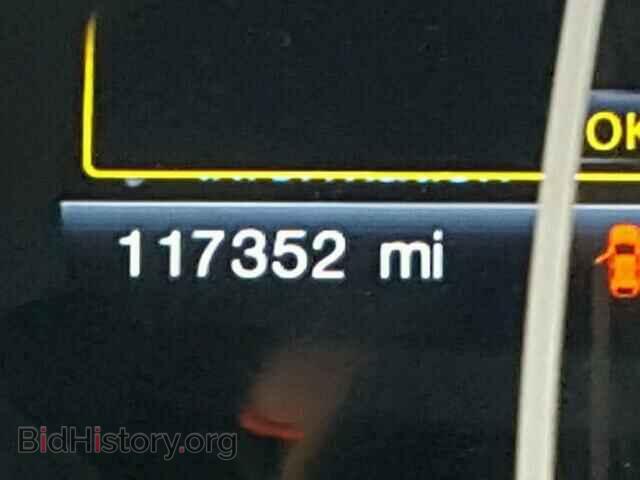2013 FORD EXPLORER - VIN: 1FM5K7D88DGA75692 - Фото 8