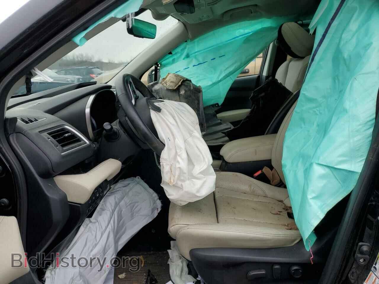 2020 SUBARU ASCENT - VIN: 4S4WMAPD7L3443354 - Фото 7