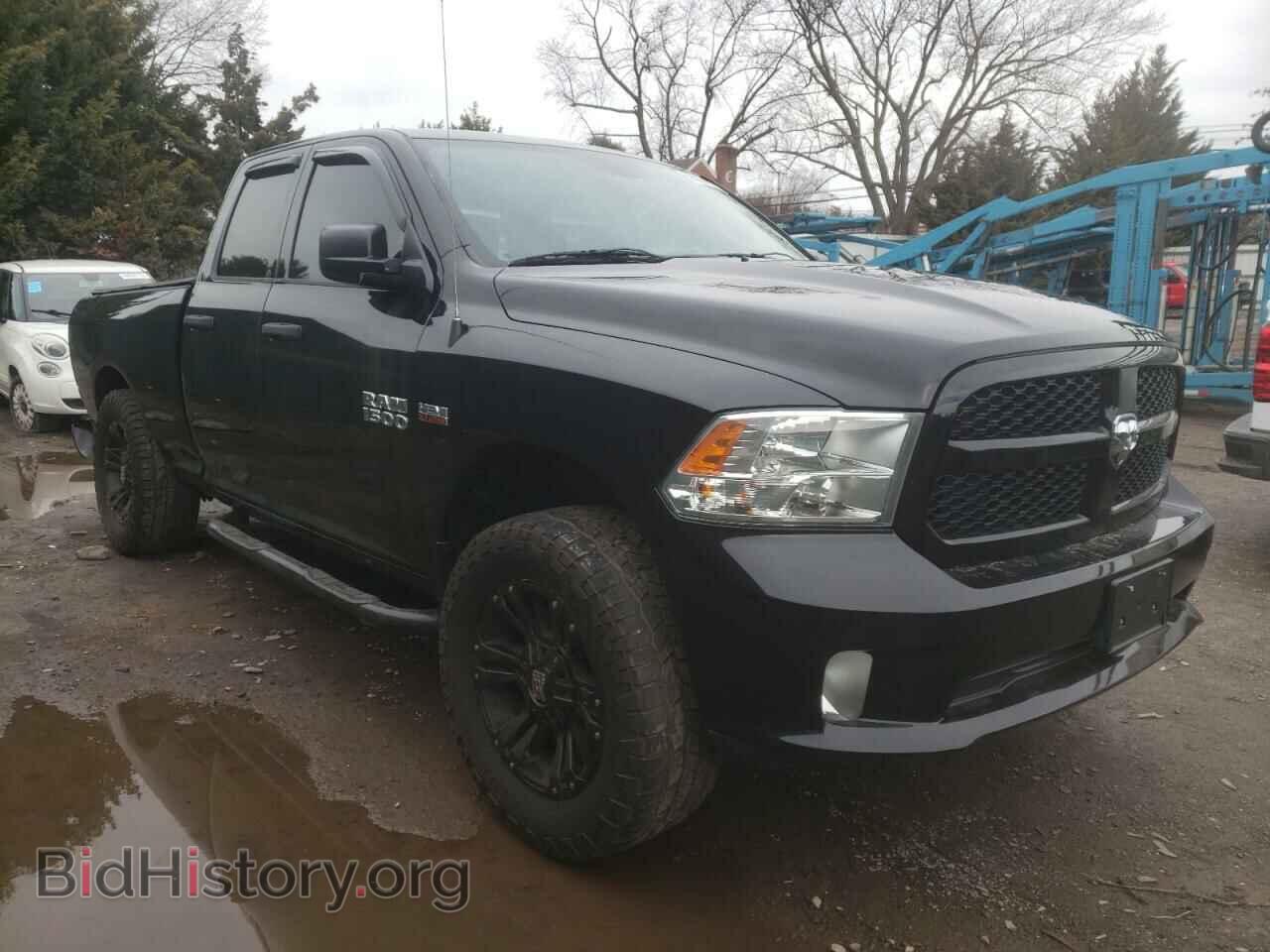 Photo 1C6RR7FT2FS589094 - RAM 1500 2015