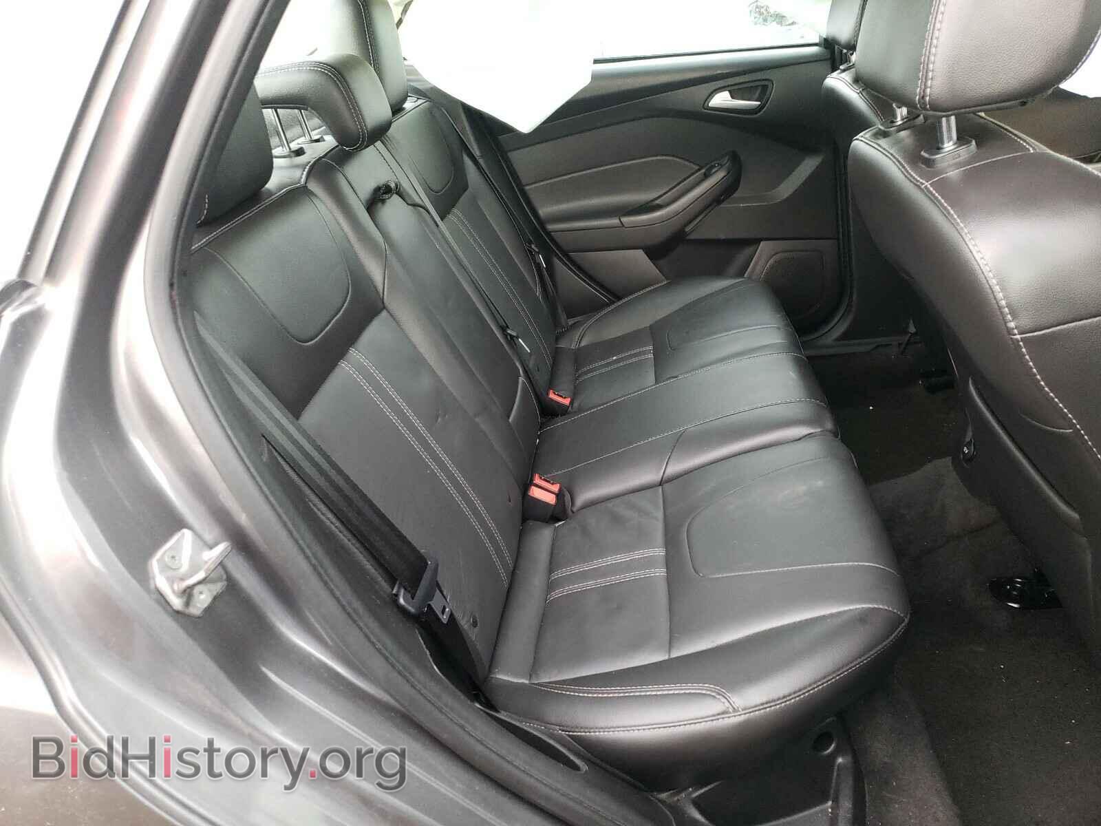 2014 FORD FOCUS - VIN: 1FADP3F28EL331119 - Фото 6