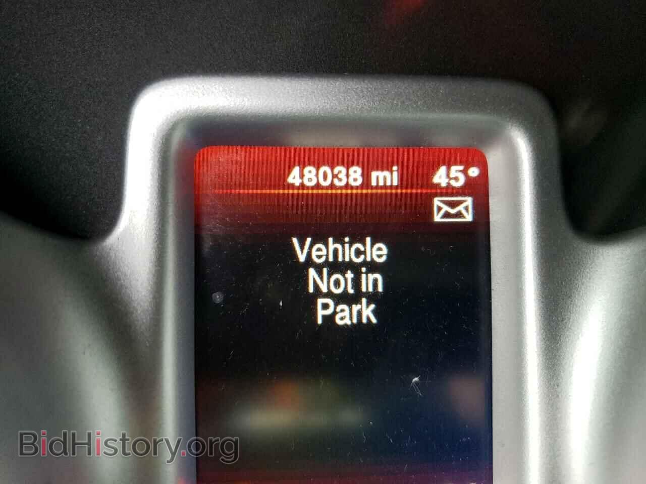 2018 DODGE JOURNEY - VIN: 3C4PDCABXJT241265 - Фото 8