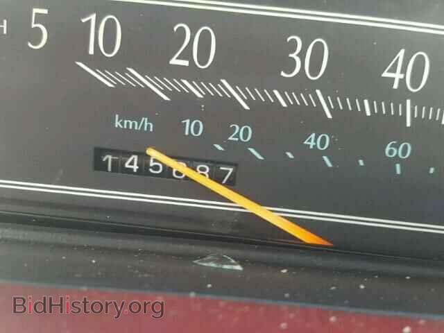 1993 CADILLAC DEVILLE - VIN: 1G6CD53B3P4232352 - Фото 8