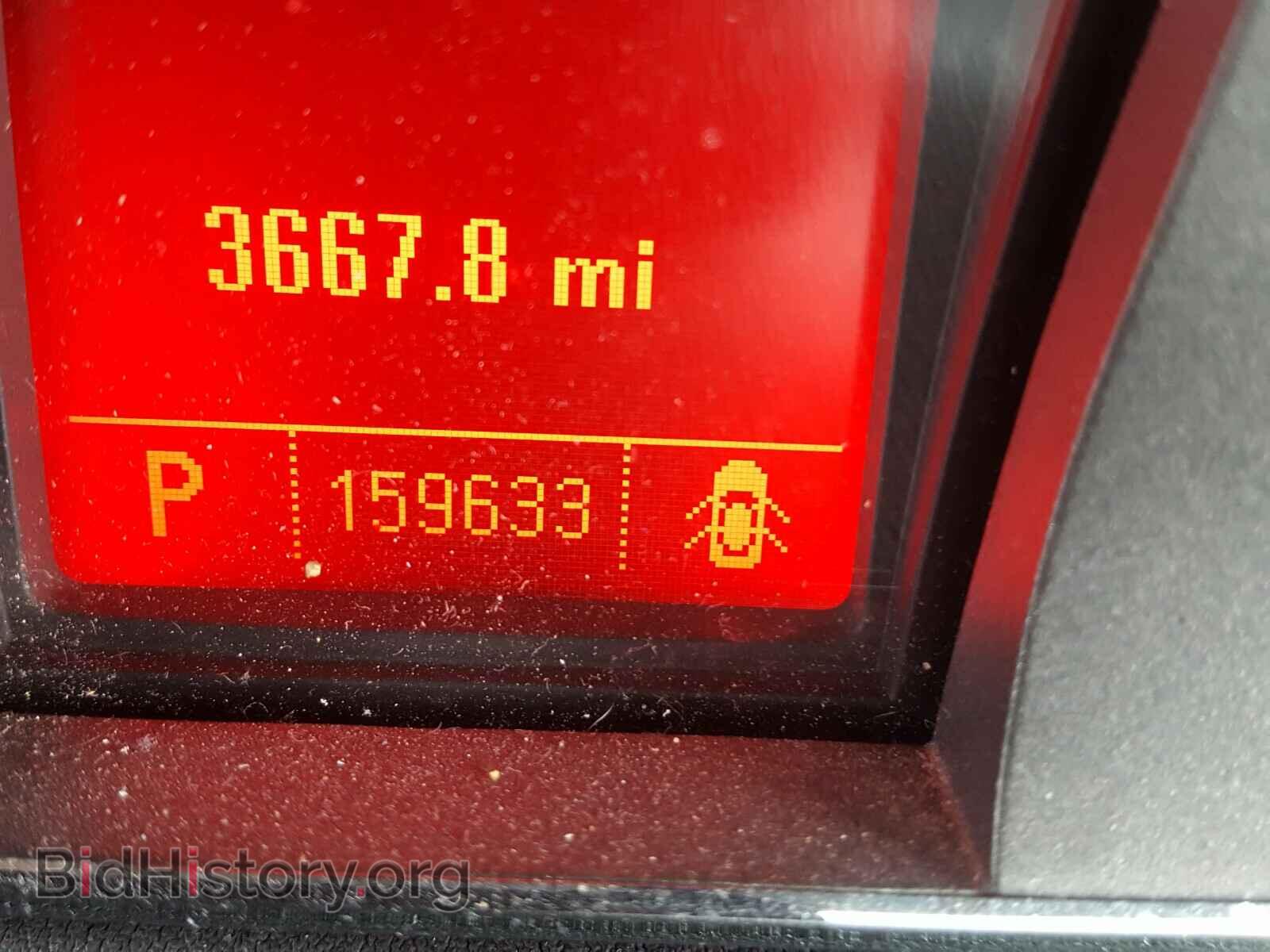 2011 GMC TERRAIN - VIN: 2CTALSEC7B6288401 - Фото 8