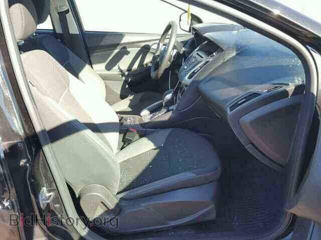 2013 FORD FOCUS - VIN: 1FADP3F28DL360585 - Photo 5