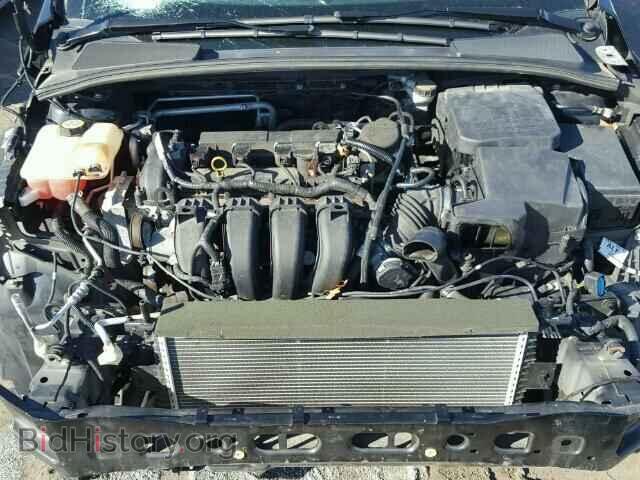 2013 FORD FOCUS - VIN: 1FADP3F28DL360585 - Photo 7