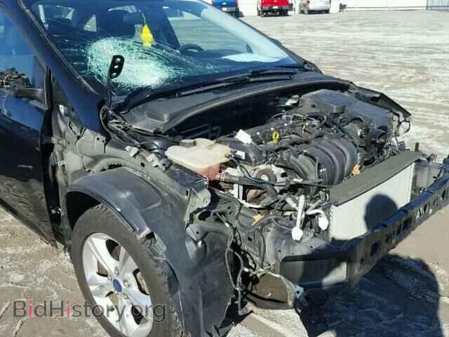 2013 FORD FOCUS - VIN: 1FADP3F28DL360585 - Photo 9