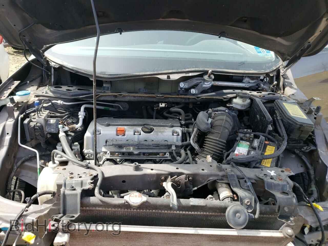 2014 HONDA CRV - VIN: 2HKRM4H33EH654325 - Фото 7