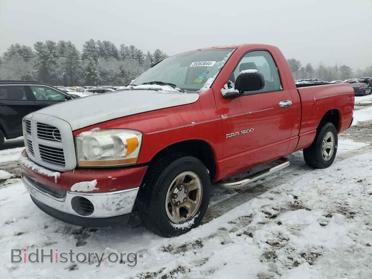 Photo 1D7HA16K96J224231 - DODGE All Models 2006