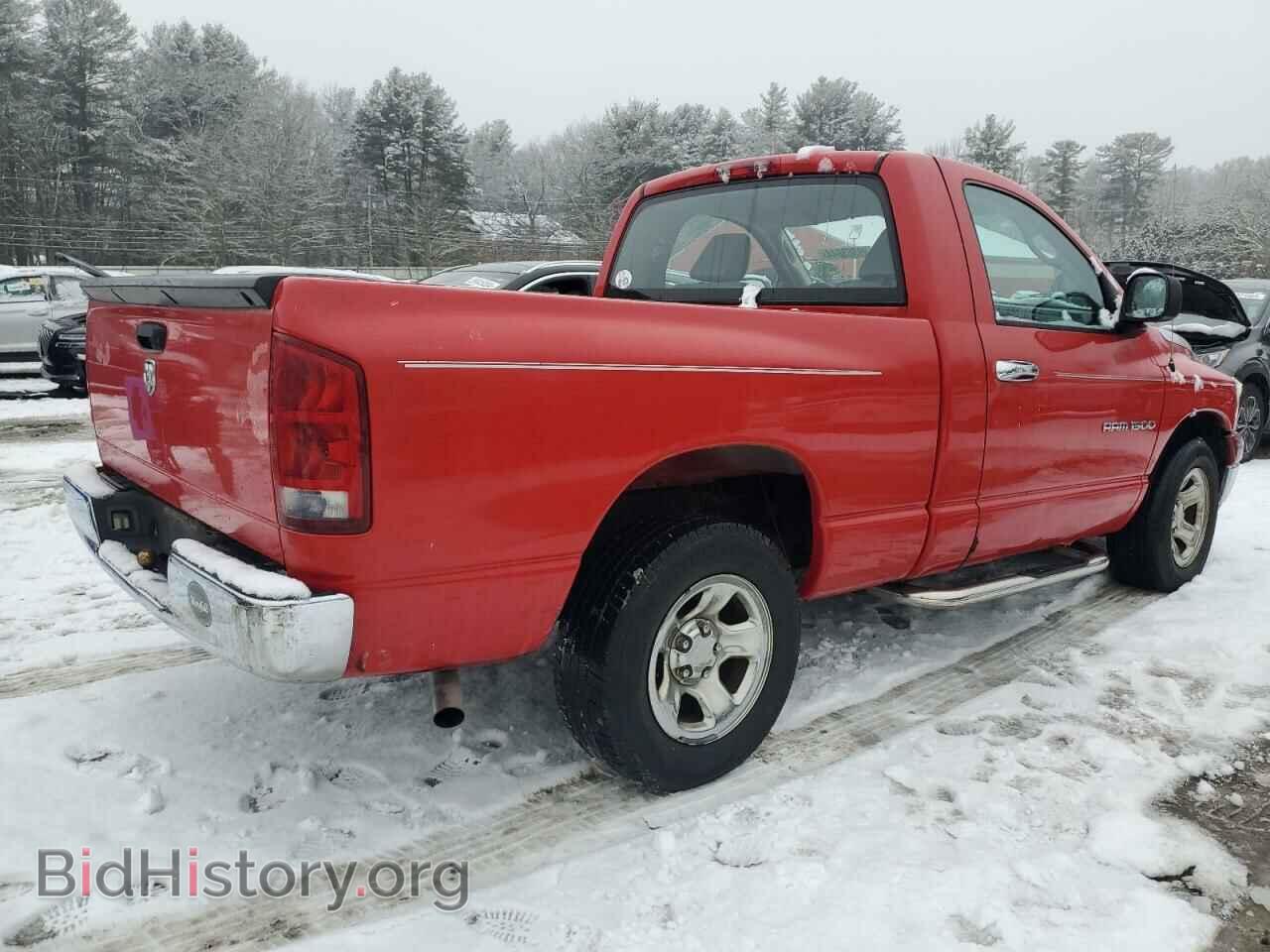 2006 DODGE All Models - VIN: 1D7HA16K96J224231 - Photo 3