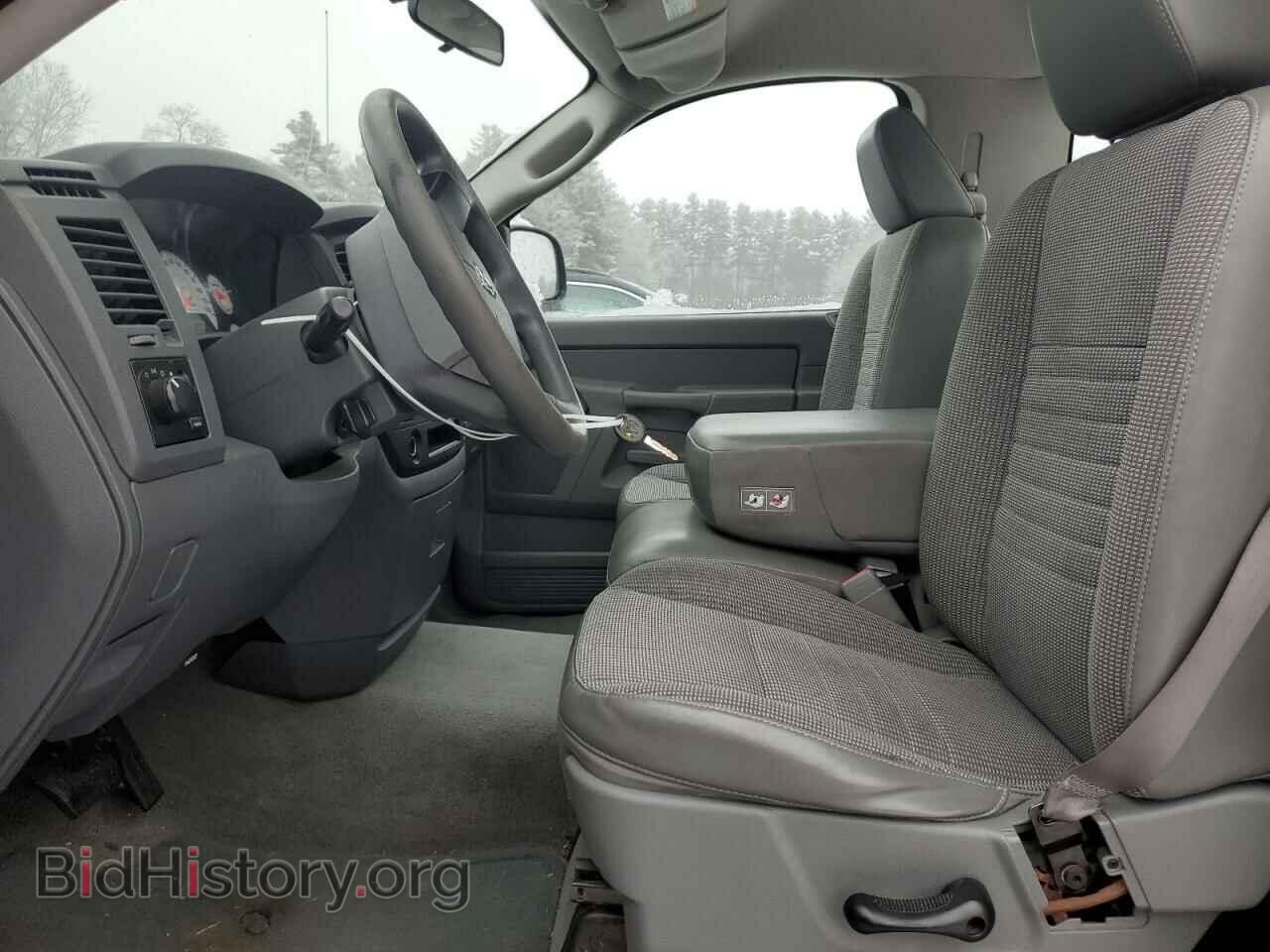 2006 DODGE All Models - VIN: 1D7HA16K96J224231 - Photo 7