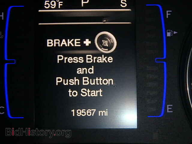 2015 CHRYSLER 200 - VIN: 1C3CCCAB2FN704996 - Photo 8