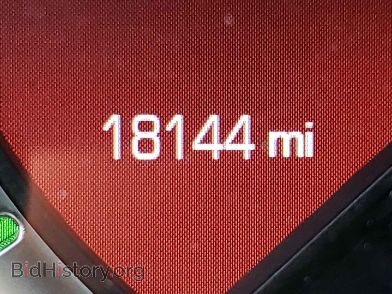 2017 FIAT 500 - VIN: 3C3CFFGE4HT502853 - Фото 8