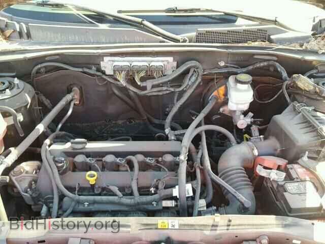 2012 FORD ESCAPE - VIN: 1FMCU0E72CKC84940 - Photo 7