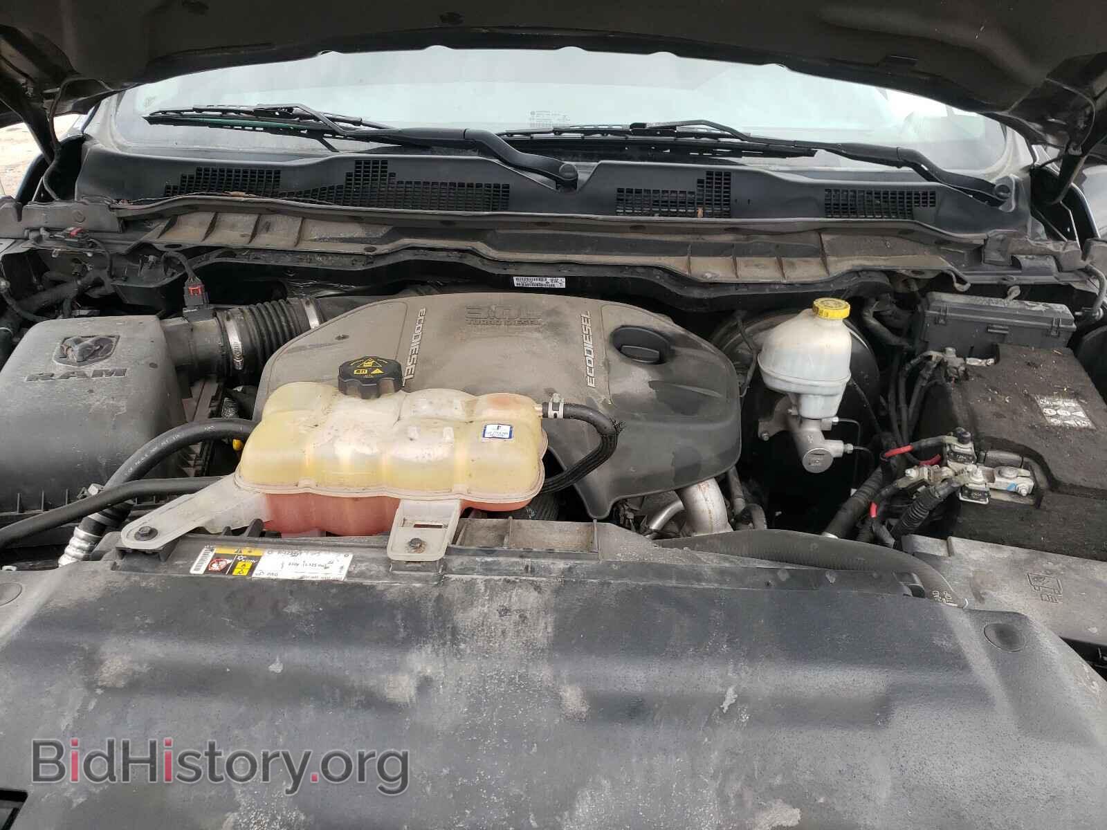 2015 RAM 1500 - VIN: 1C6RR7LM1FS720237 - Фото 7