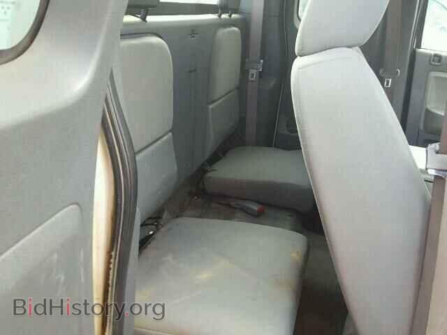 2005 DODGE DAKOTA - VIN: 1D7HE42K05S214935 - Фото 9