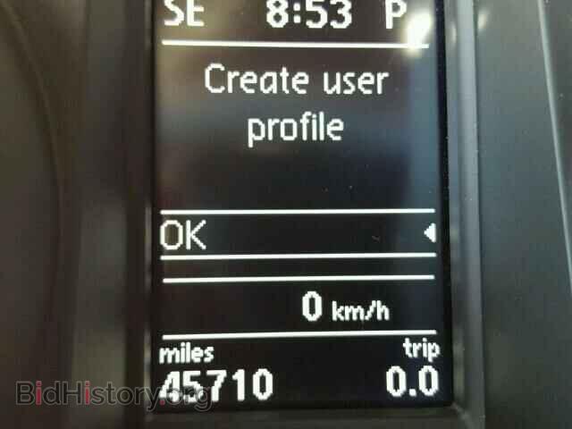 2012 VOLKSWAGEN GOLF - VIN: WVWBB7AJ2CW039404 - Фото 8