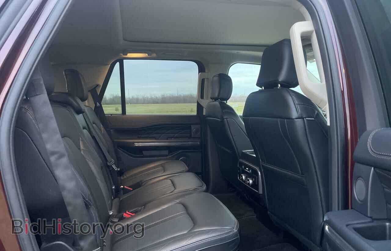 2020 FORD EXPEDITION - VIN: 1FMJU1MT2LEA25908 - Фото 6