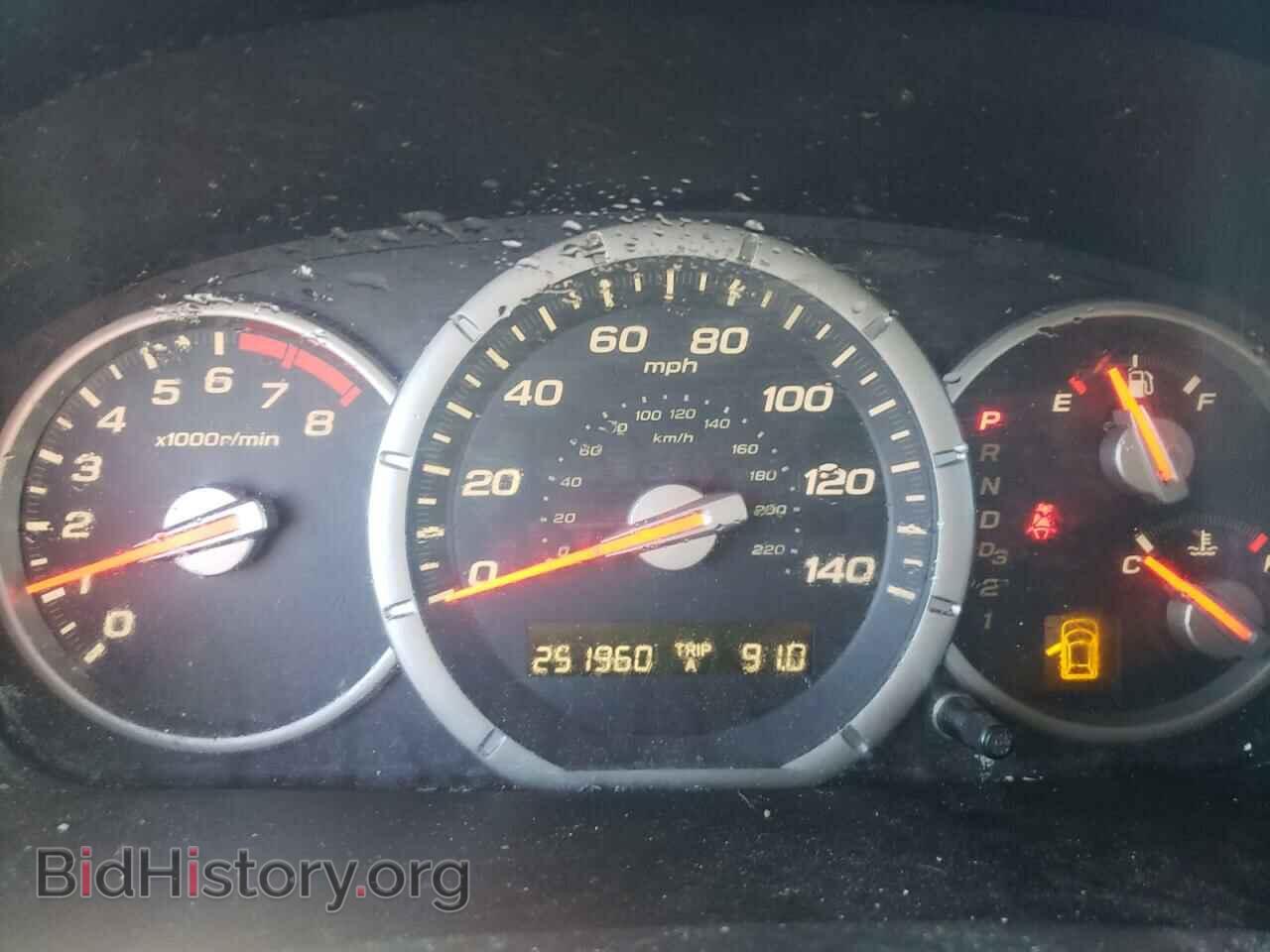 2006 HONDA PILOT - VIN: 5FNYF18766B021907 - Фото 9
