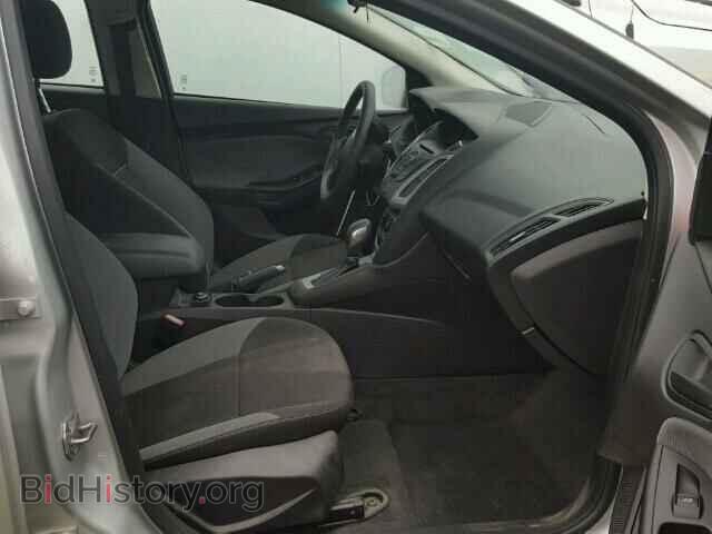 2012 FORD FOCUS - VIN: 1FAHP3F21CL186438 - Фото 5