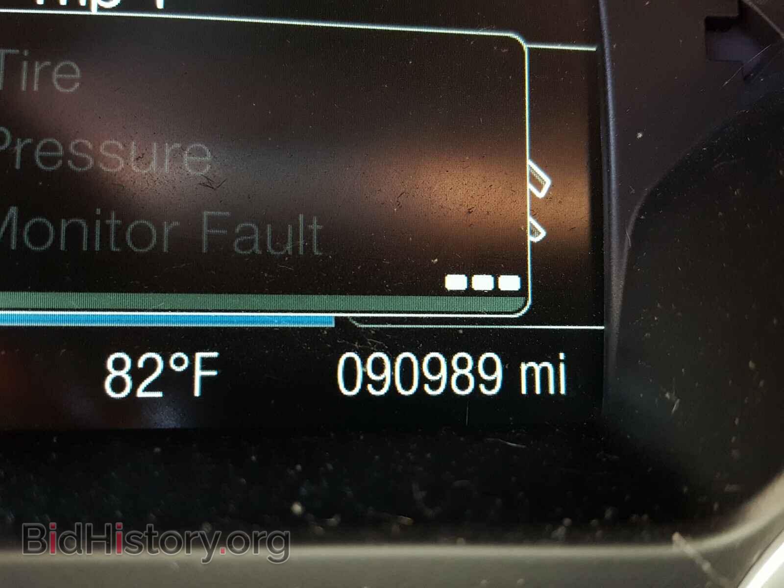 2012 FORD FOCUS - VIN: 1FAHP3N22CL139808 - Фото 8