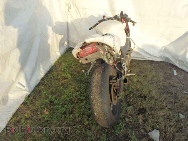 2002 HONDA CBR CYCLE - VIN: JH2PC35052M301835 - Фото 10