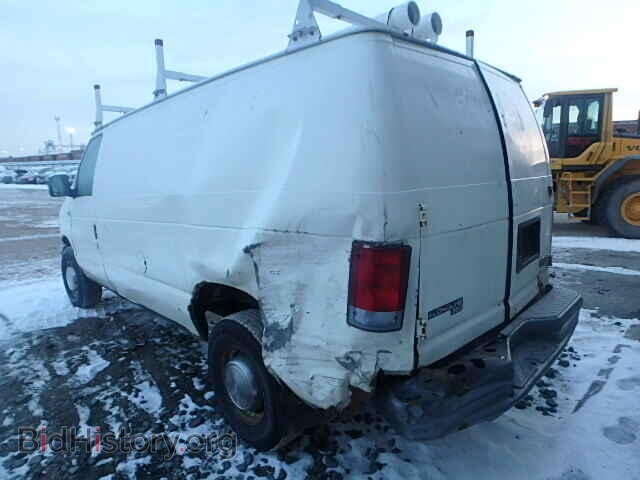 1998 FORD ECONOLINE - VIN: 1FTSE34L6WHA81970 - Фото 3