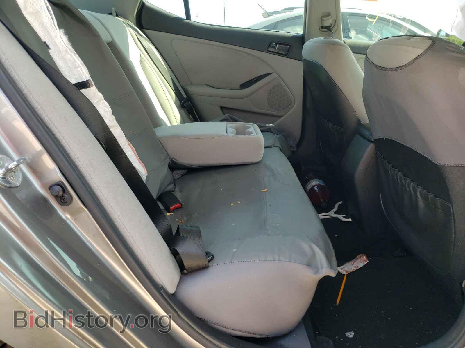 2013 KIA OPTIMA - VIN: 5XXGM4A78DG236406 - Фото 6