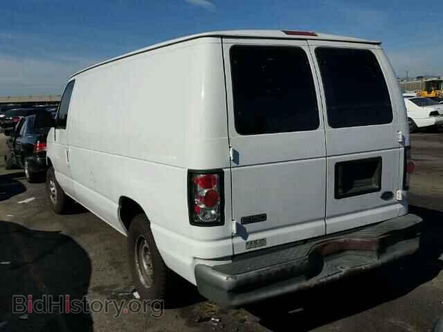 2001 FORD ECONOLINE - VIN: 1FTRE142X1HB00796 - Photo 3