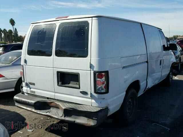 2001 FORD ECONOLINE - VIN: 1FTRE142X1HB00796 - Photo 4