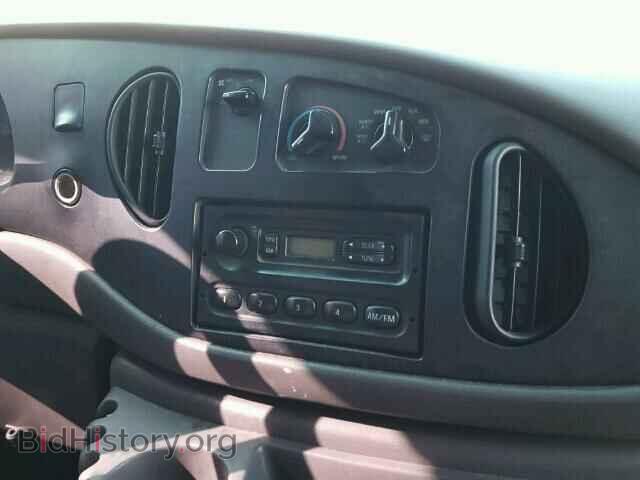 2001 FORD ECONOLINE - VIN: 1FTRE142X1HB00796 - Photo 9
